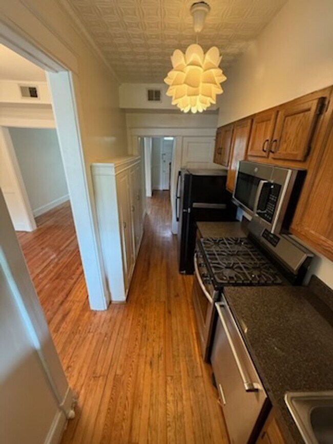 Foto del edificio - Georgetown Row Home For Rent!
