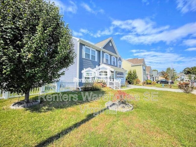 Building Photo - 1219 Madeline Ryan Wy