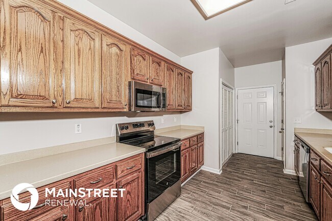 Foto del edificio - 140 Camellia Ln