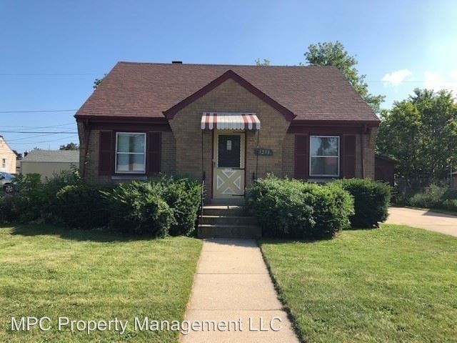 Primary Photo - 3 br, 1 bath House - 1213 Lombard Ave