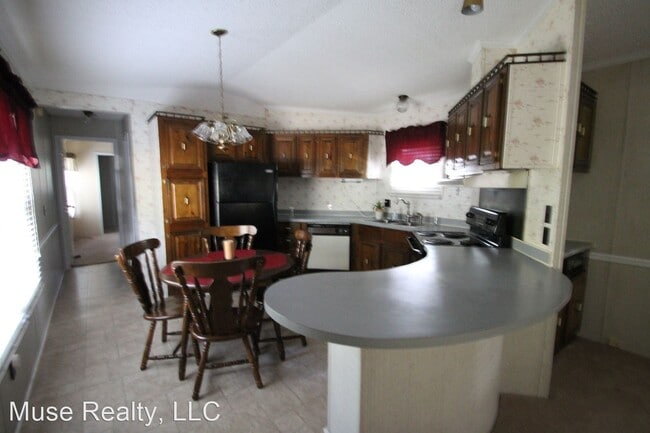 Building Photo - 2 br, 2 bath House - 10510 Cedar Trace Road