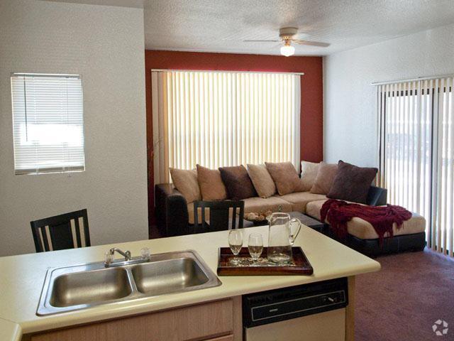 Rio Santa Fe Apartments - Yuma, AZ | Apartments.com