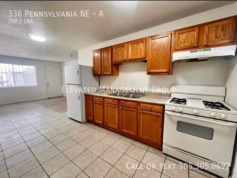 Primary Photo - Welcome to our beautiful 2-bedroom, 1-bath...