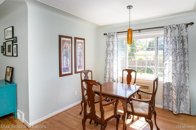 Foto del edificio - 4163 Amherst Rd