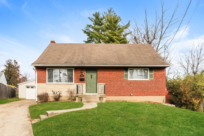 Primary Photo - Adorable 4 Bedroom Home!