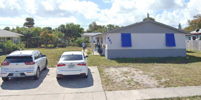 Foto principal - 401 silver beach rd