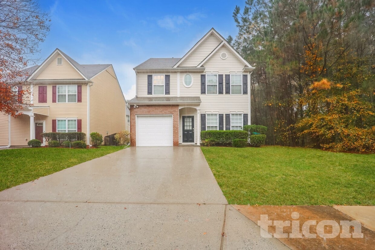 Foto principal - 3816 Shenfield Dr