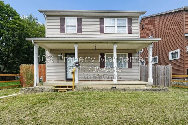Foto del edificio - 1015 Lockbourne Rd