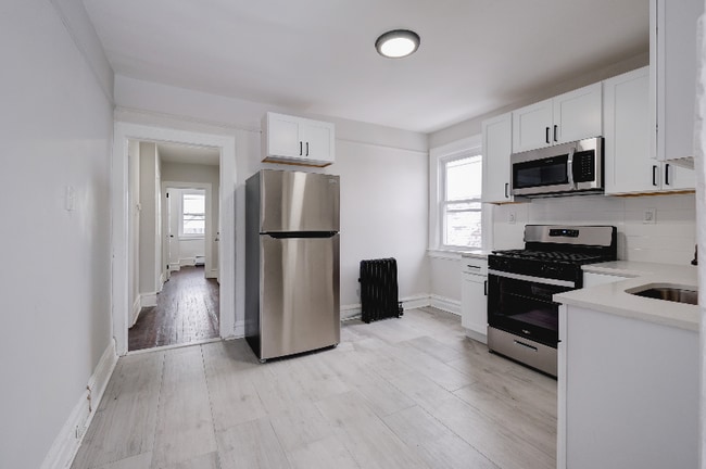 Foto del edificio - 5 Baldwin Ave