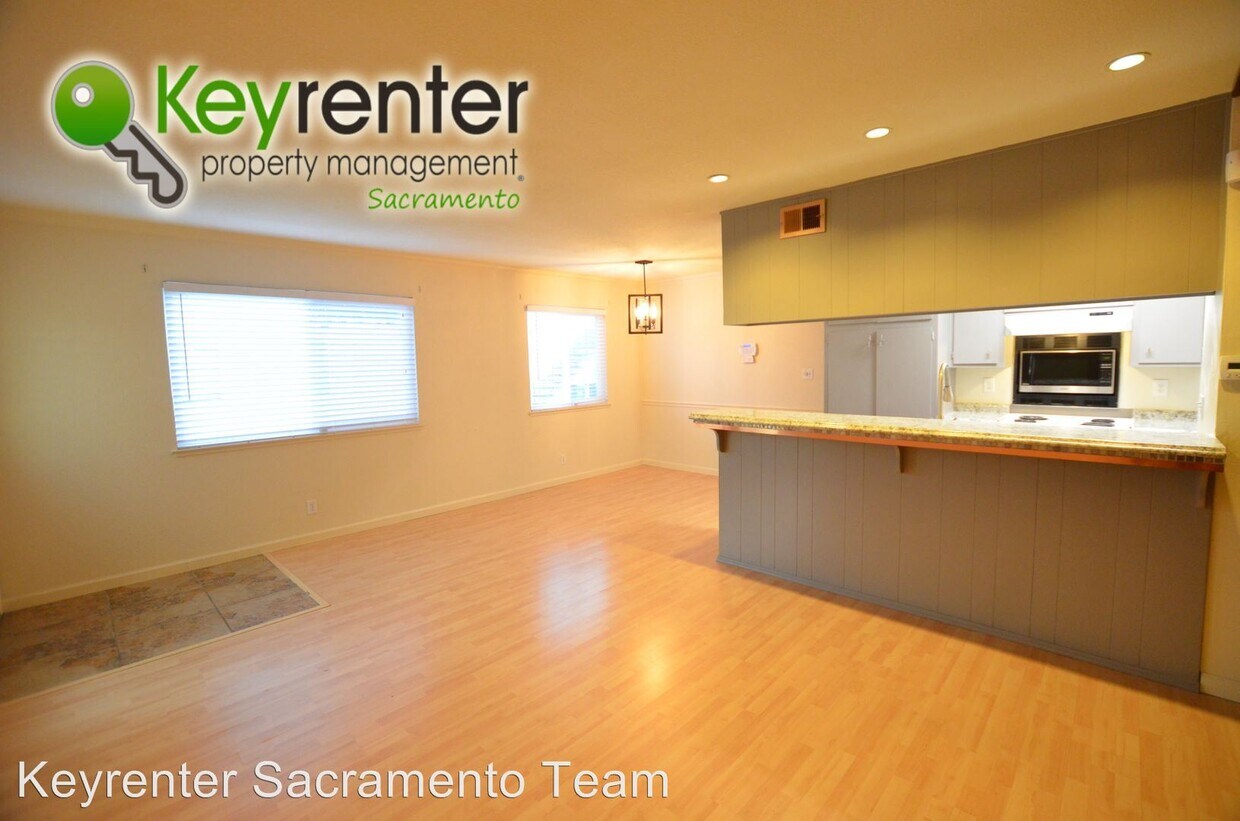Foto principal - 2 br, 1 bath House - 5061 Rhode Island Dr. #2