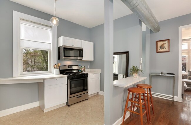 Foto del edificio - 1514 N Maplewood Ave