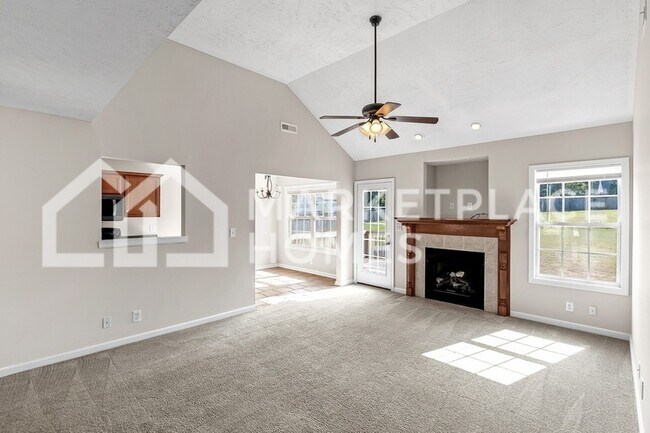 Building Photo - 1416 Mutual Dr