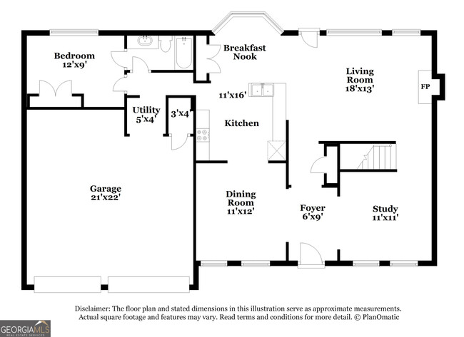 Building Photo - 5155 Upper Elm St