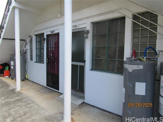 Building Photo - 118 S Kuakini St