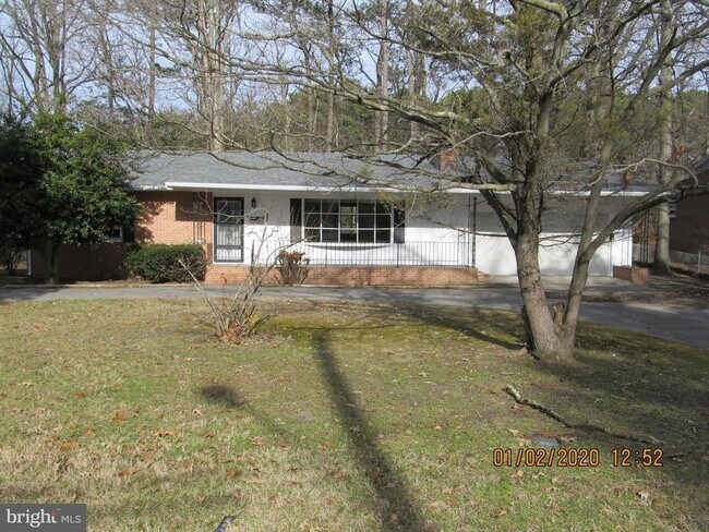 Building Photo - 1105 Middleneck Dr