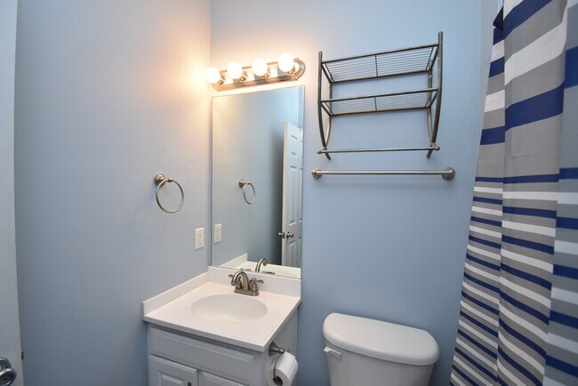 Foto del edificio - Ellington Way Subdivision