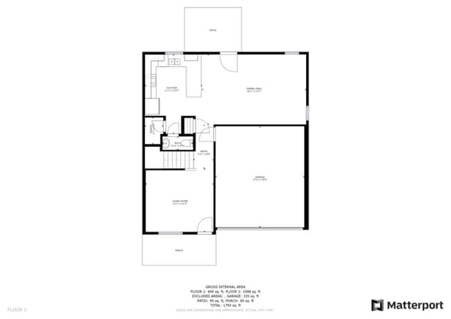 Building Photo - One Month Free - Limited time incentive*