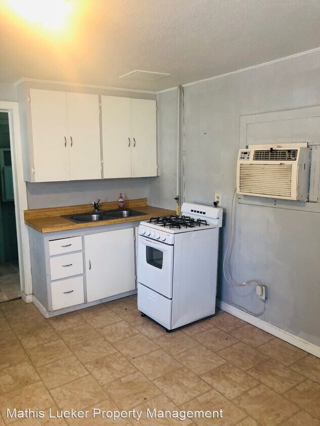Foto del edificio - Studio, 1 bath House - 910 N. Franklin