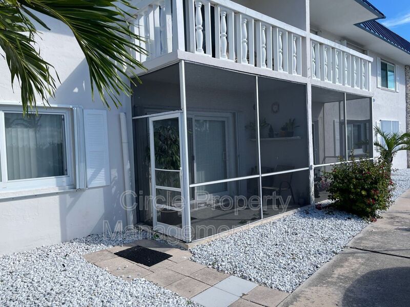 11 Sombrero Blvd Unit 7E, Marathon, FL 33050 Condo for Rent in