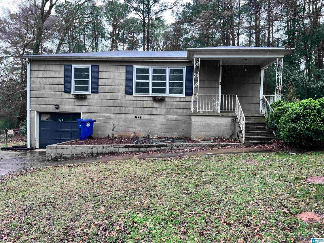 109 Rose Dr, Birmingham, AL 35215 House Rental in Birmingham, AL