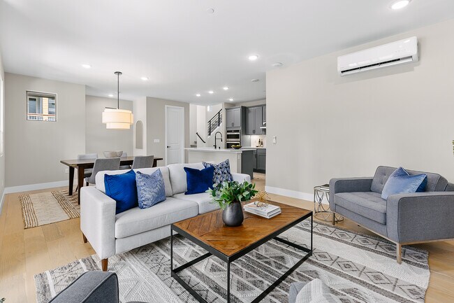 Foto del edificio - 933 Dove Tail Ln NW