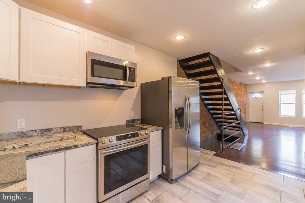 Foto principal - 2124 Sears St