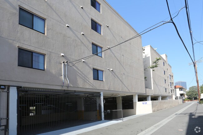 Santamonica At Federal Apartments Los Angeles Ca Building Photo Santamonica At Federal