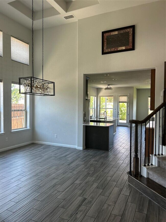 Building Photo - 3600 Brushy Creek Rd