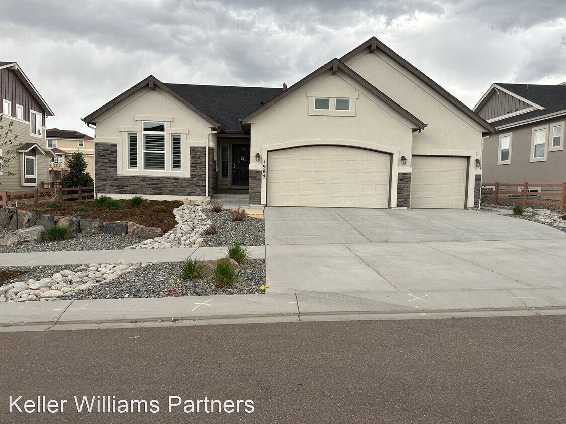 5 br, 4 bath House 1984 Ruffino Dr House for Rent in Colorado