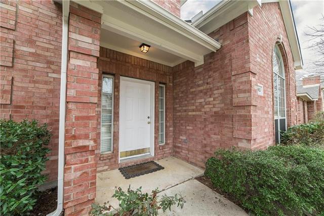 Foto del edificio - 3813 Braxton Ln