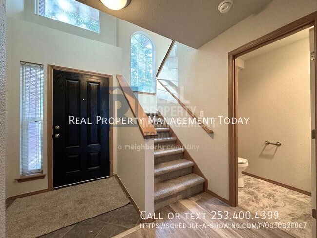 Foto del edificio - 10504 140th St Ct E