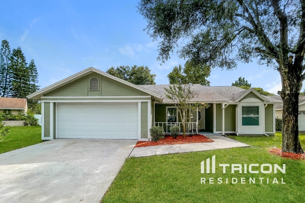 Primary Photo - 21521 Curlew Court Lutz FL