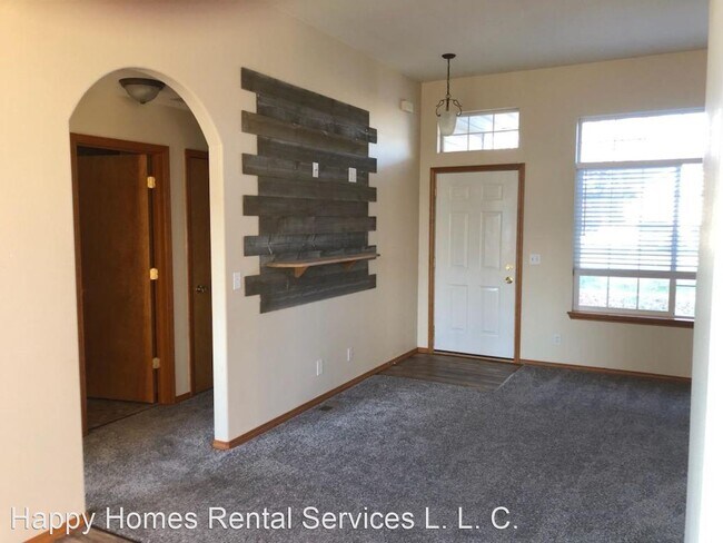 Foto del edificio - 3 br, 2 bath House - 2485 W. Timberlake Loop