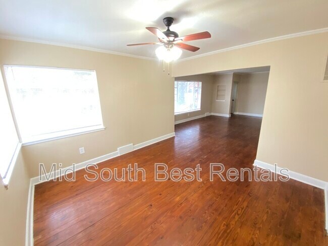 Building Photo - 1001 Monticello Dr