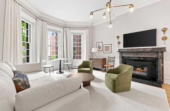 Foto del edificio - 80 Marlborough St