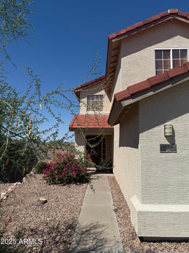 Building Photo - 253 N 222nd Dr