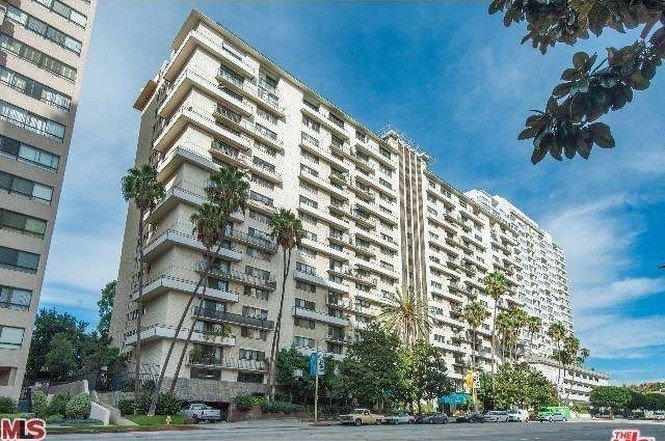Primary Photo - 10535 Wilshire Blvd