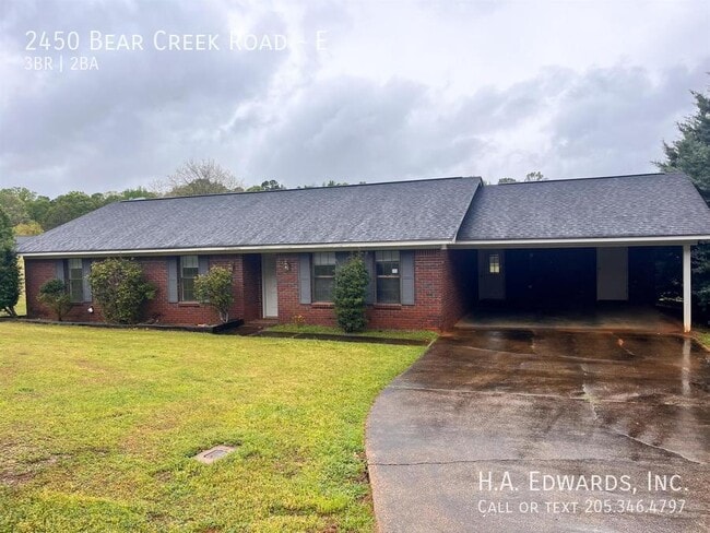 Building Photo - 2450 Bear Creek Rd E