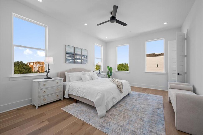 Foto del edificio - 5705 Dolores St