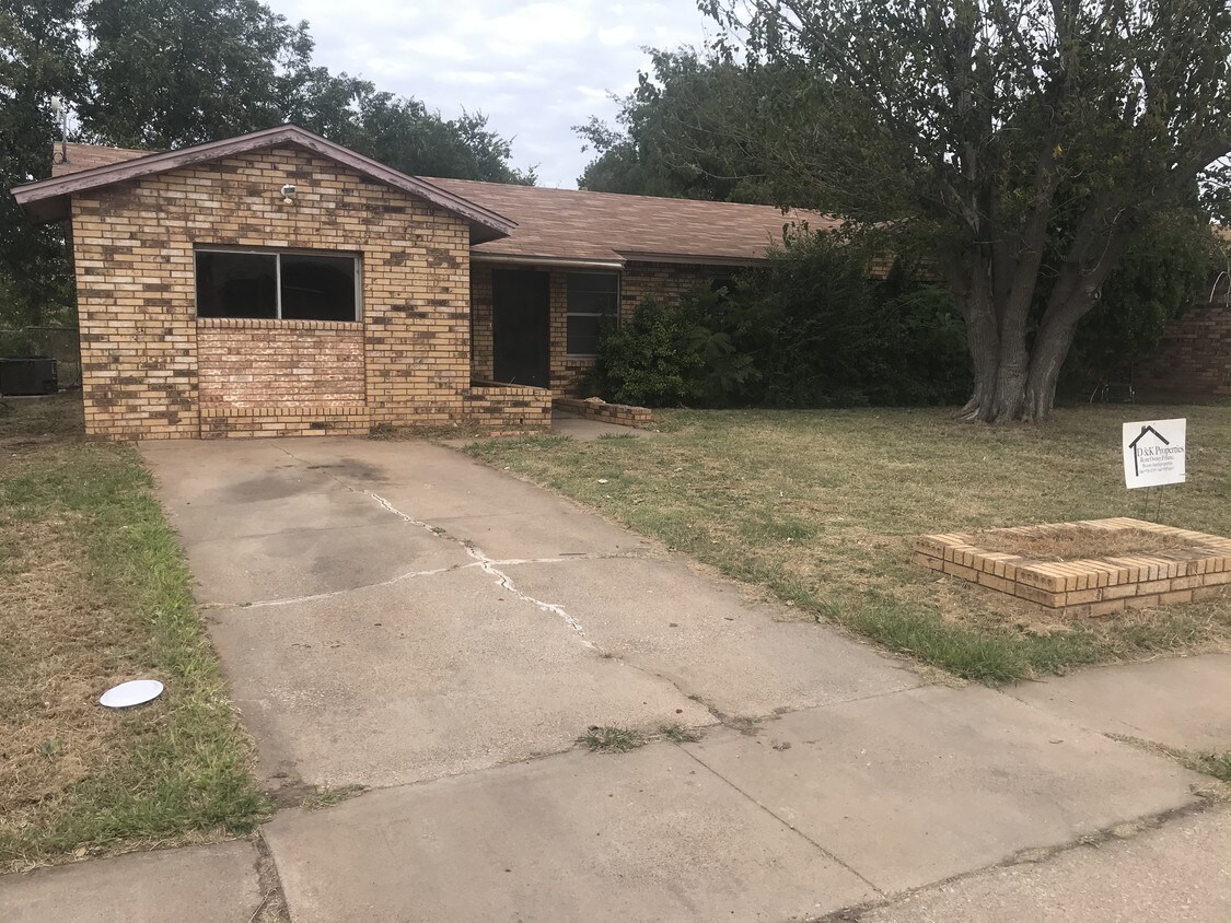 Foto principal - 1808 Las Cruces Ln