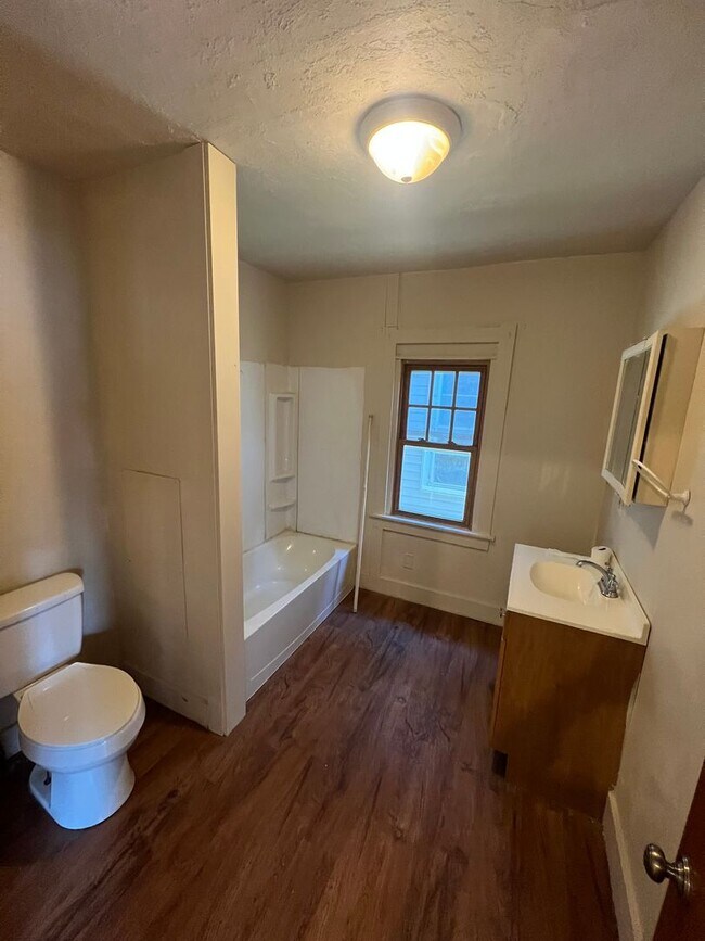 Foto del edificio - Charming One Bedroom home