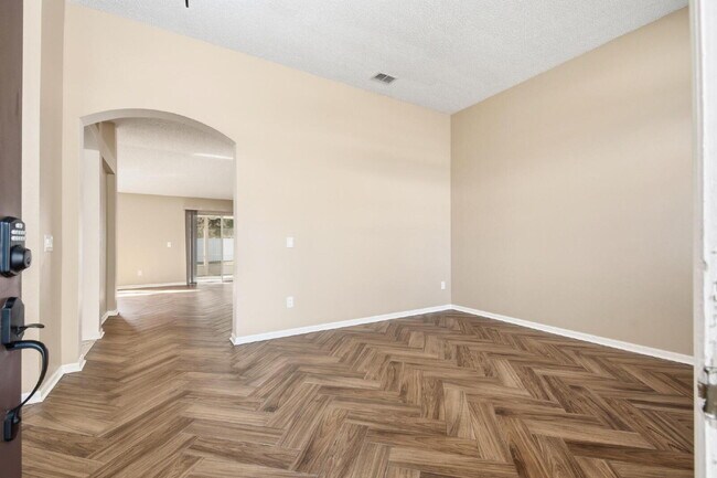 Foto del edificio - Beautiful 3 Bedroom Home for Rent in Palm Coast!