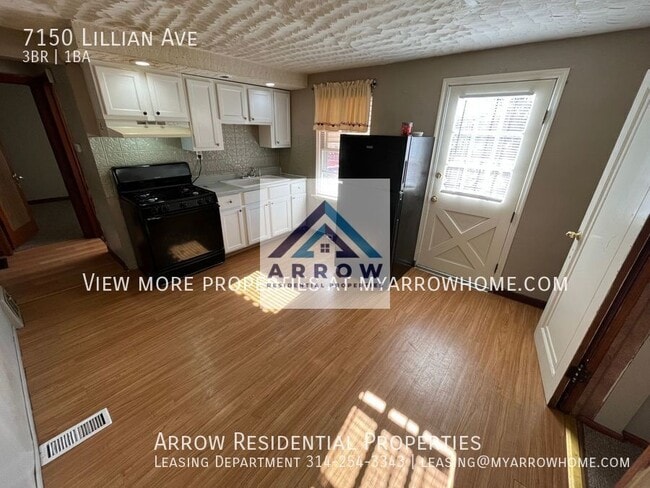 Foto del edificio - 7150 Lillian Avenue