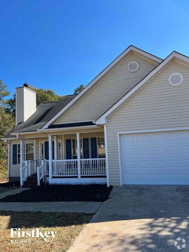 Winston Manor Apartments under 2,000 Winder, GA 1 Rentals