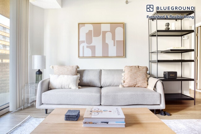 Foto del edificio - 2140 L St NW