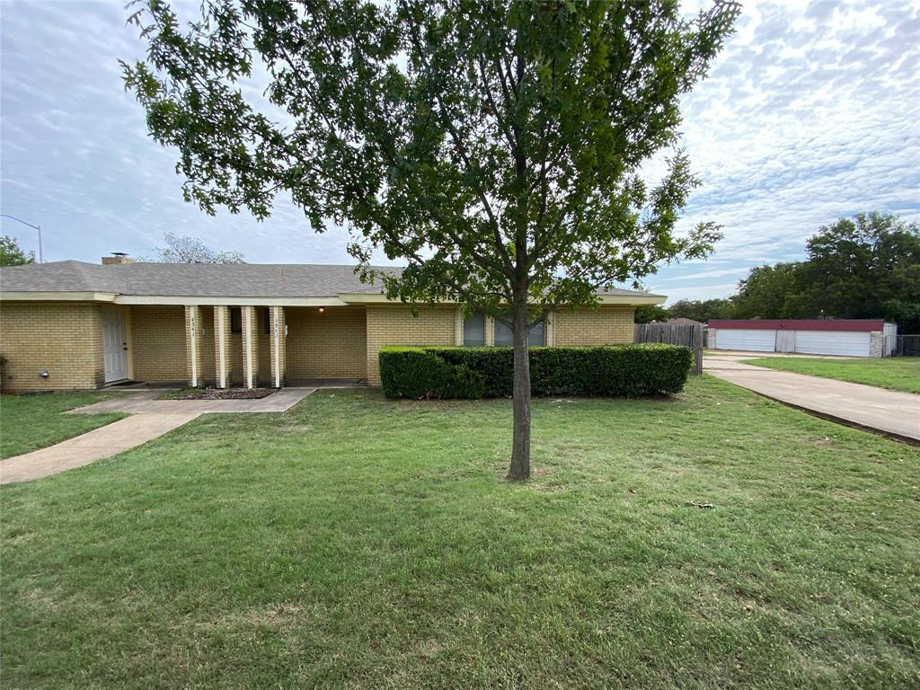 Primary Photo - 4543 Altamesa Blvd