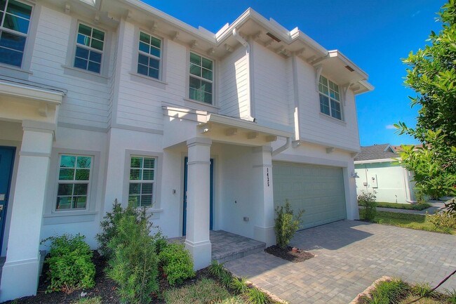 Photo - 1435 Tangled Orch Trce Townhome