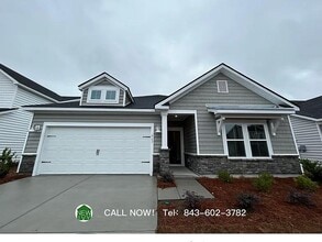 Building Photo - 563 Magnolia Ter Dr