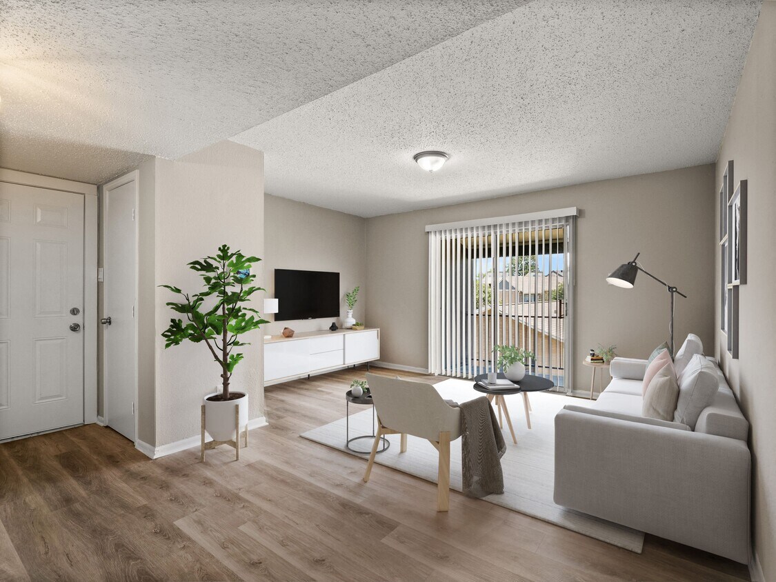 Santa Rosa Apartments Apartments in Lafayette, LA