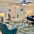 Foto principal - Beautiful Waterfront 2/2 Furnished Home Av...